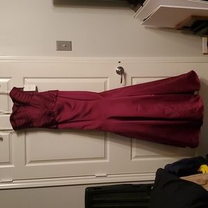 Simply Zac Posen Dress size 4 NWT
